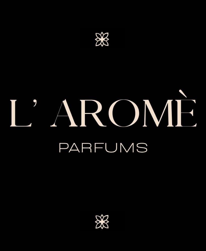 L'AROMÈ PARFUMS
