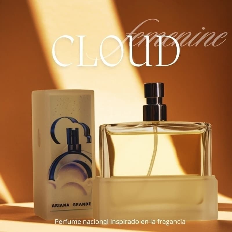 Cloud