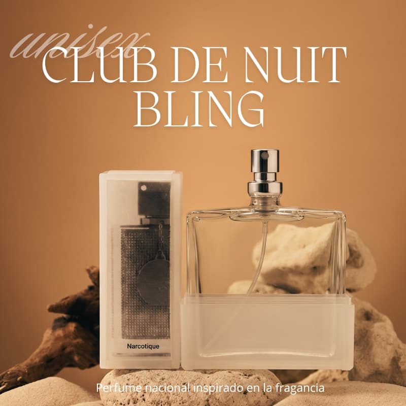 Club de Nuit Bling Armaf