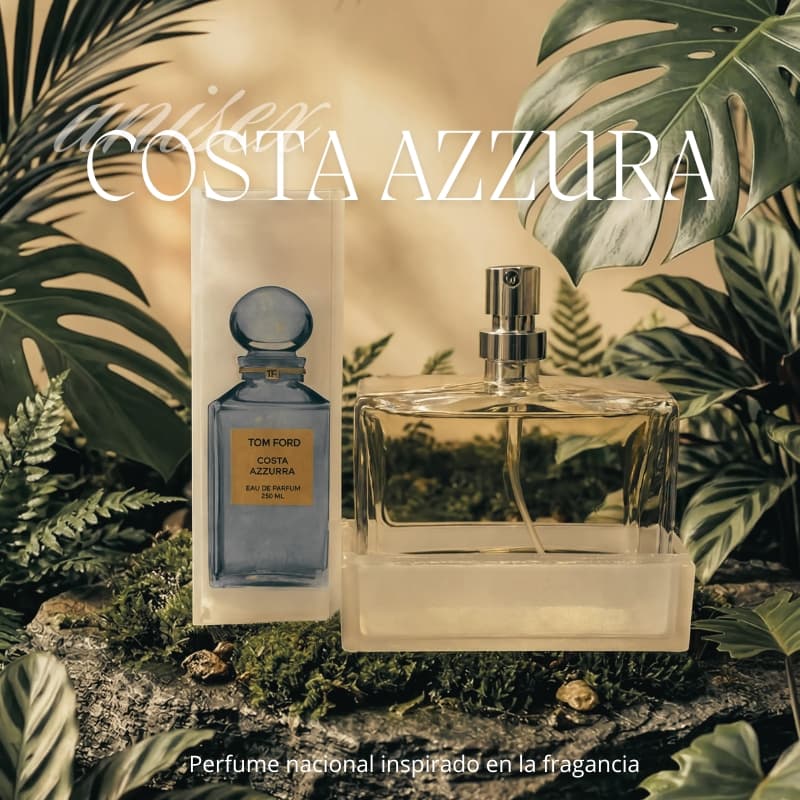 Costa Azzurra Tom Ford