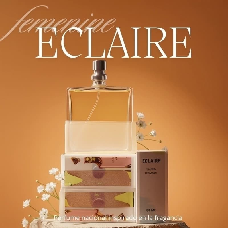 Eclaire Lattafa