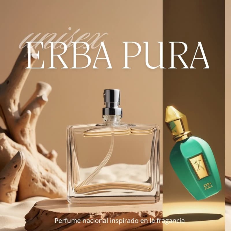 Erba Pura