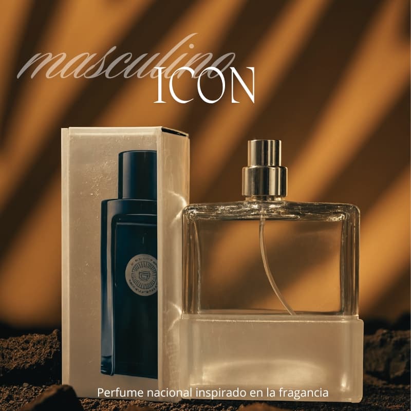 Icon Antonio Banderas