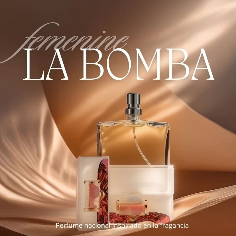 La Bomba