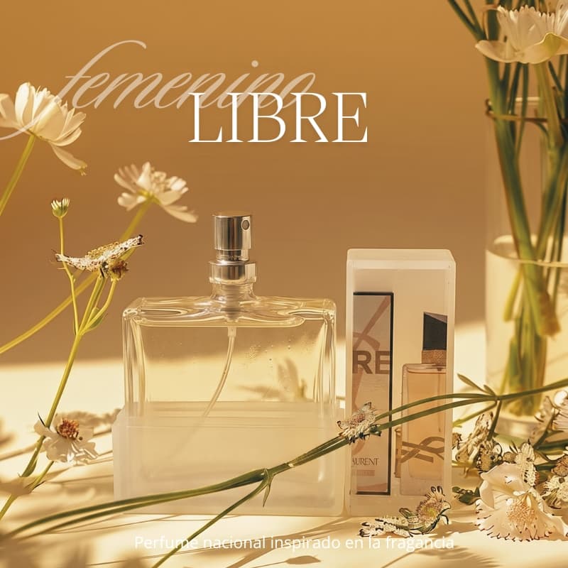 Libre YSL