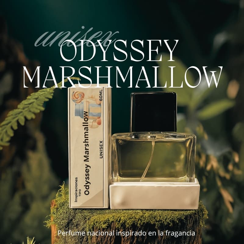 Odyssey Marshmallow Armaf