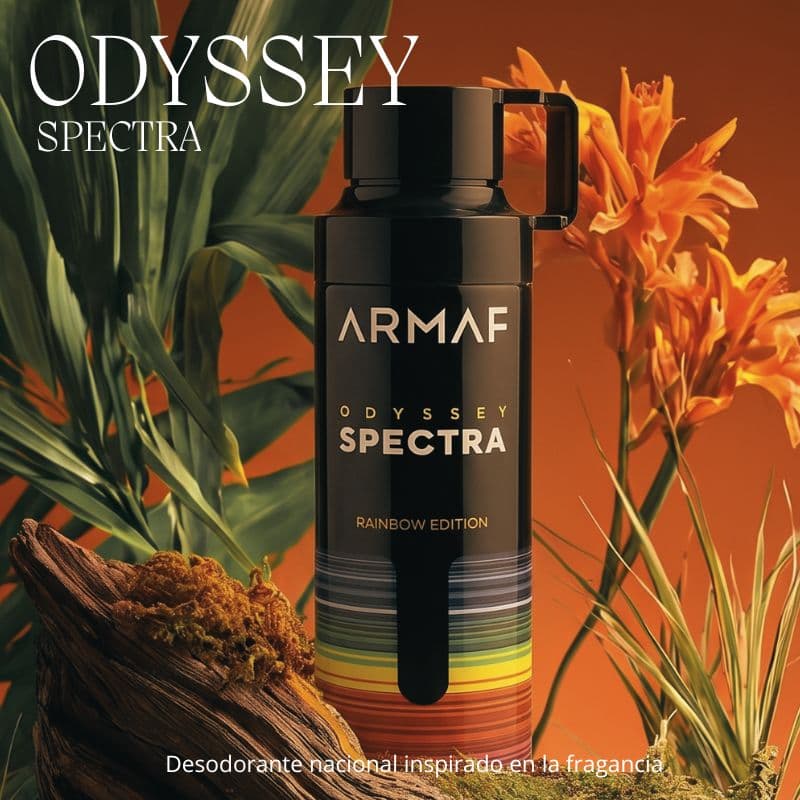Odyssey Spectra Armaf
