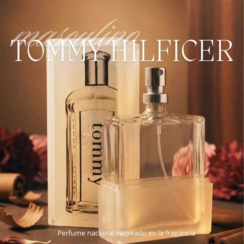 Tommy Hilfiger