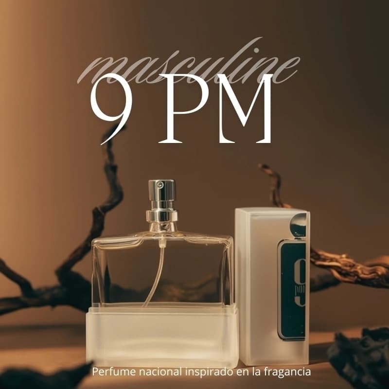9PM (Afnan)