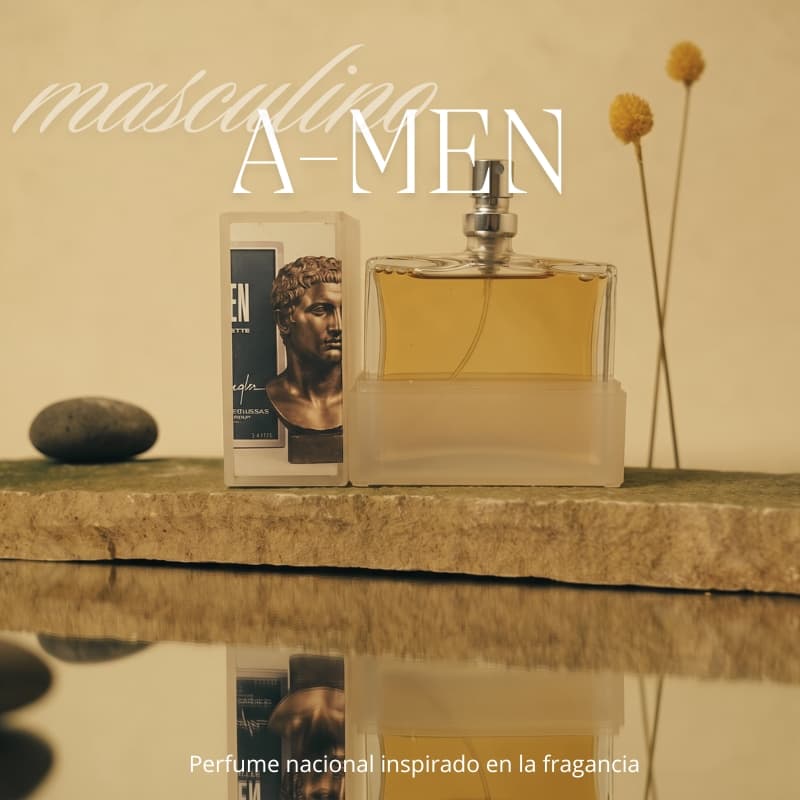 A*Men Mugler