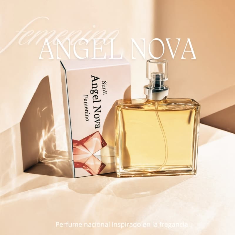 Angel Nova Mugler