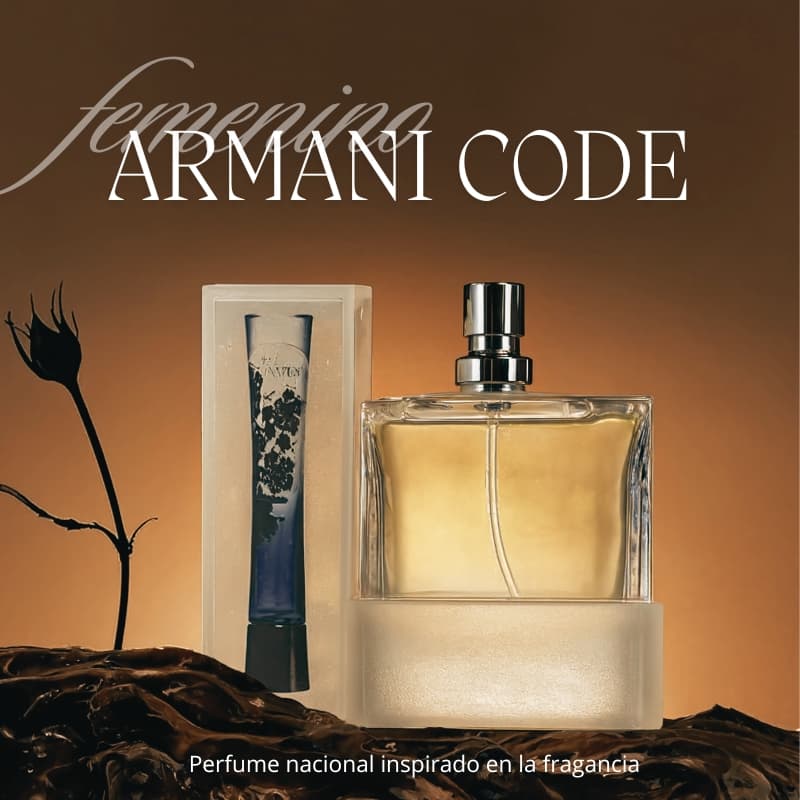 Armani Code
