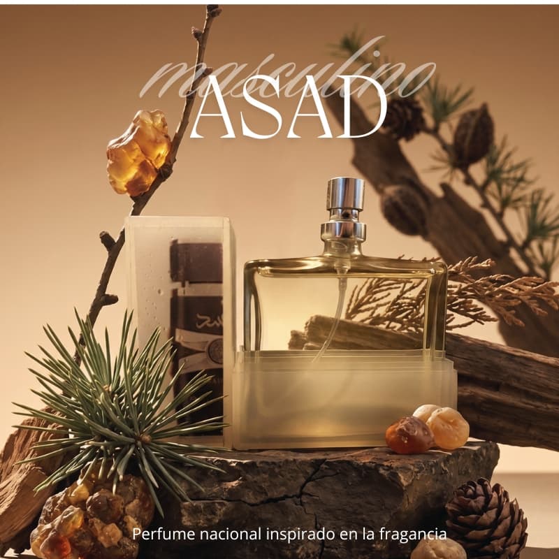 Asad Lattafa