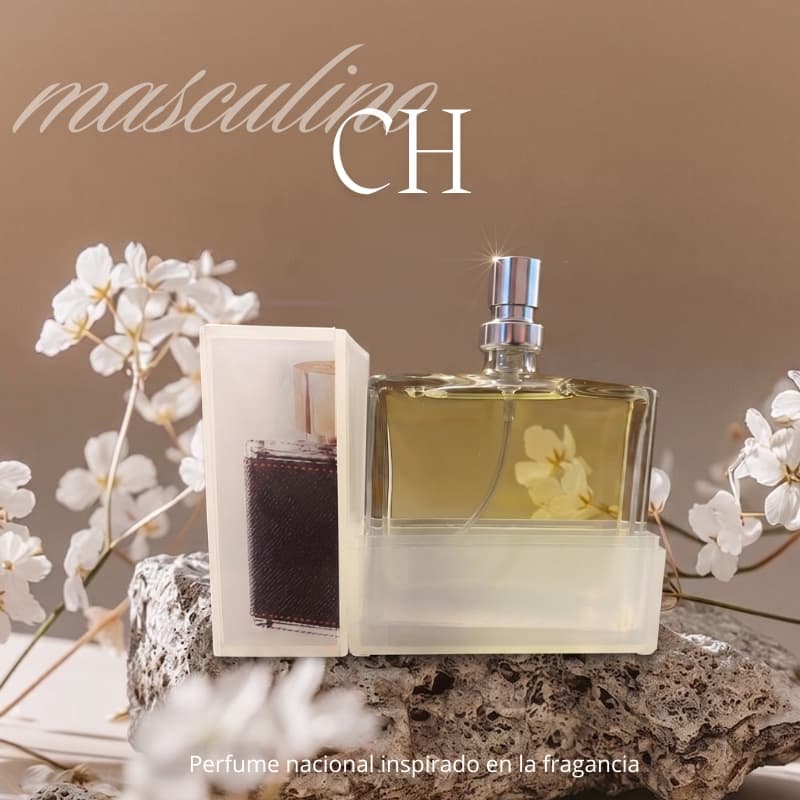 CH Carolina Herrera