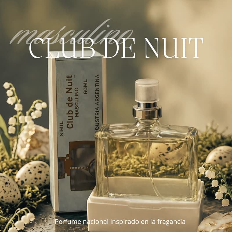 Club de Nuit Man Armaf