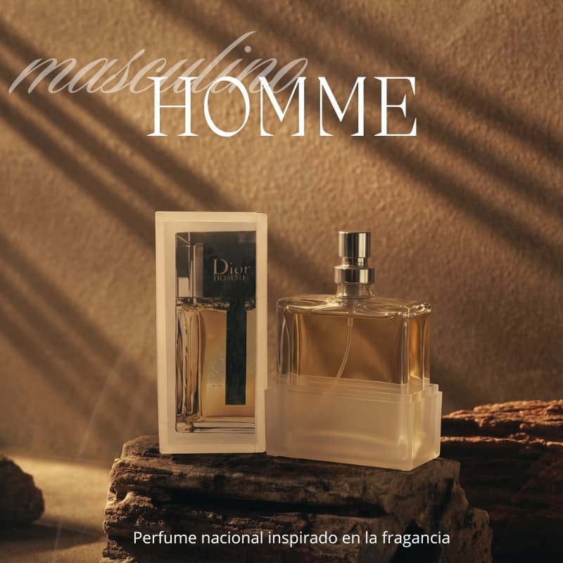 Dior Homme