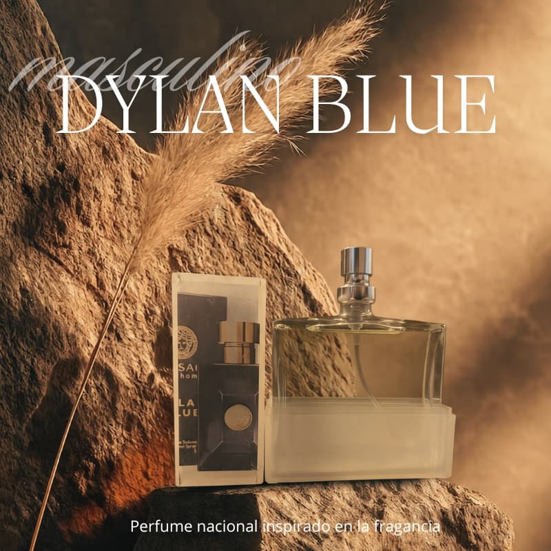 Dylan Blue Versace