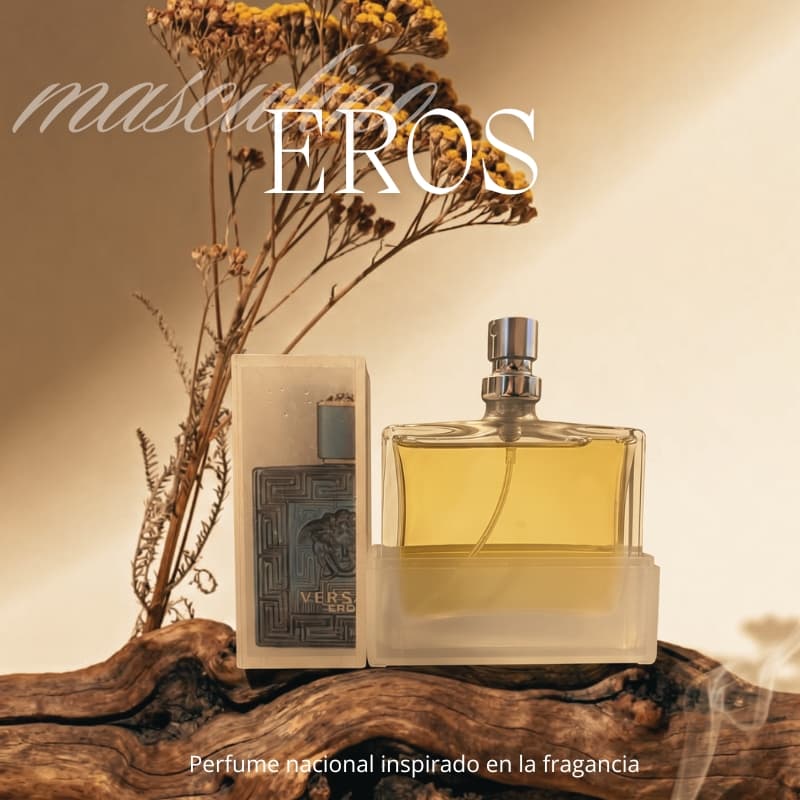 Eros Versace