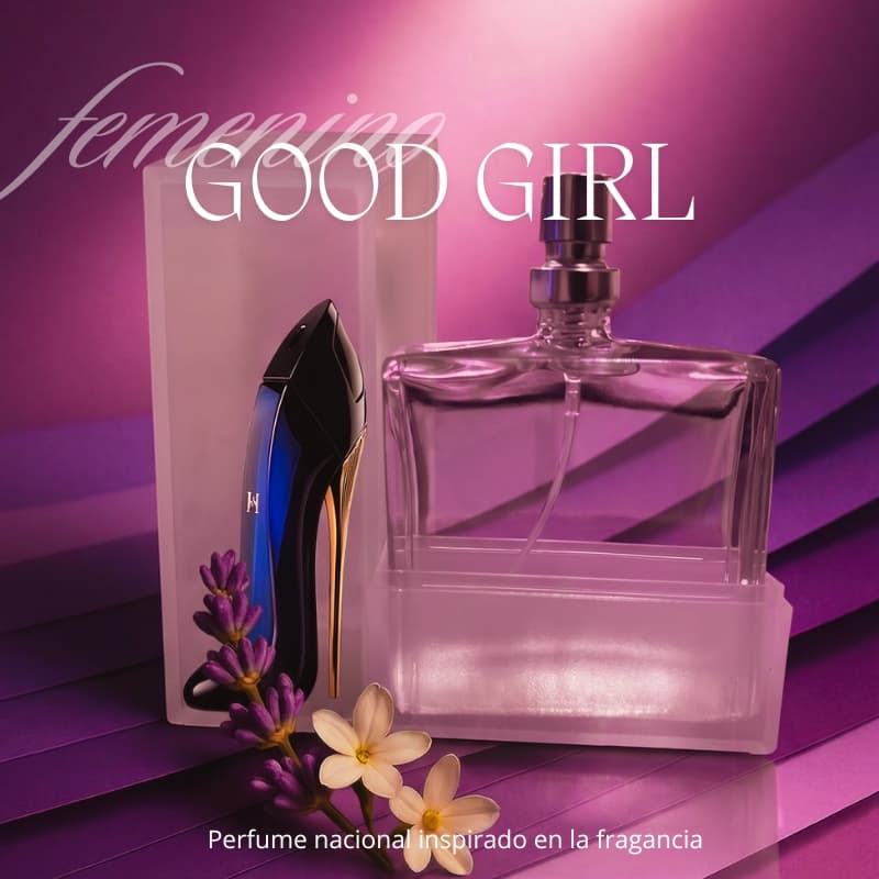 Good Girl Carolina Herrera