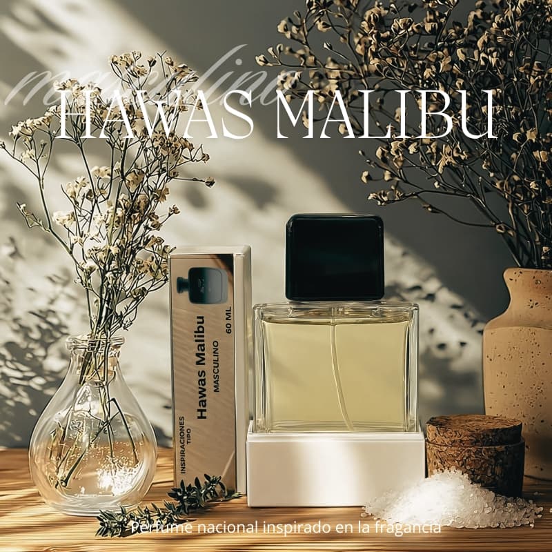 Hawas Malibu Rasasi