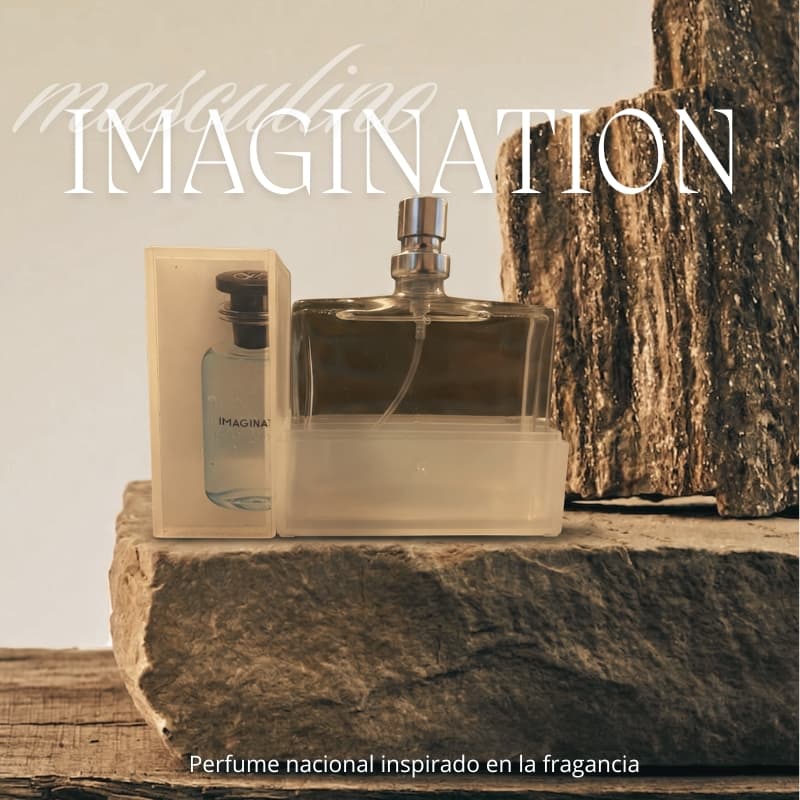 Imagination Louis Vuitton