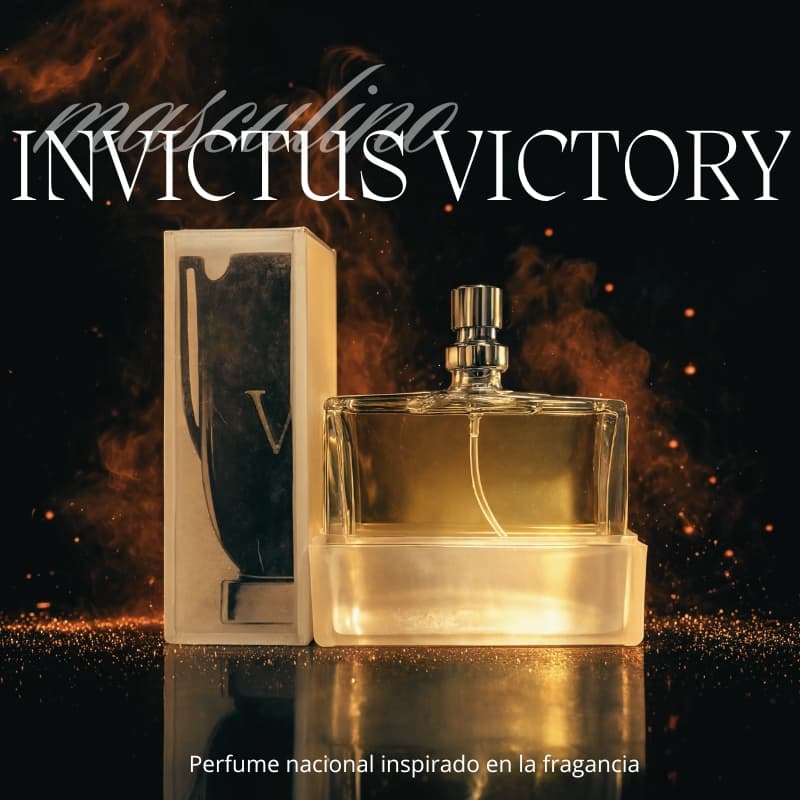 Invictus Victory Rabanne