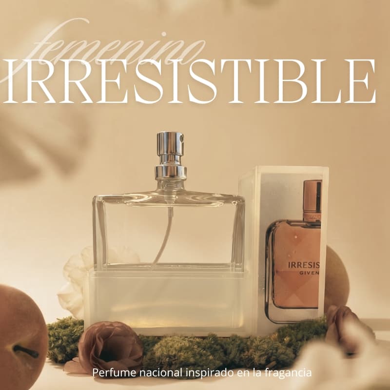Irresistible Givenchy