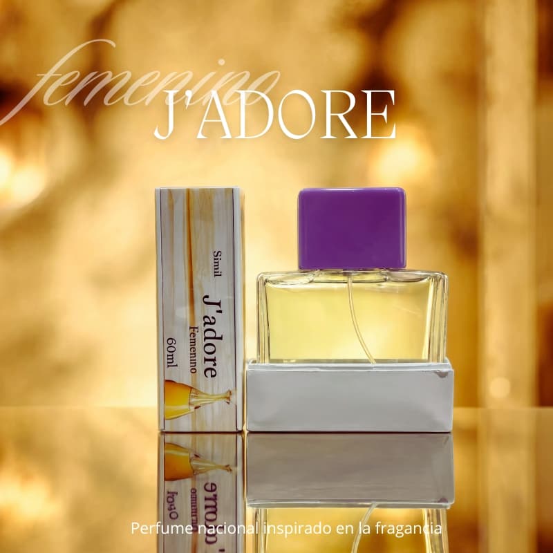 J'adore Dior