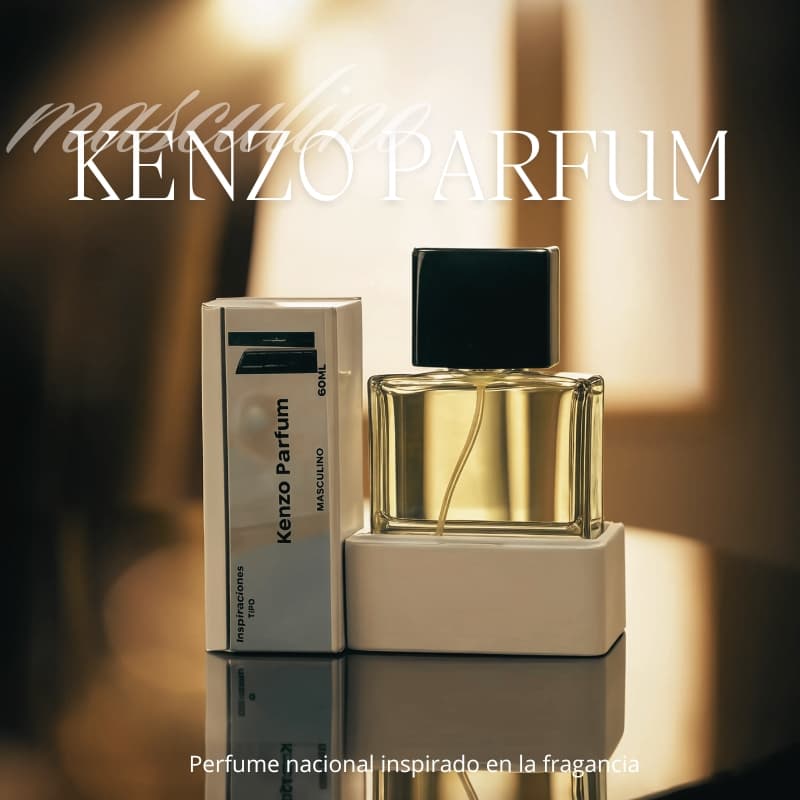Kenzo Parfum