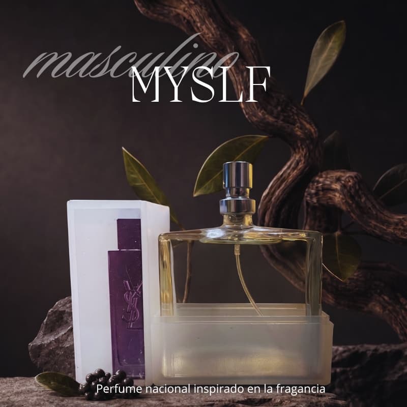 MYSLF YSL