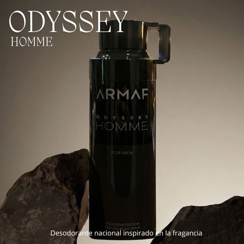 Odyssey Homme Armaf