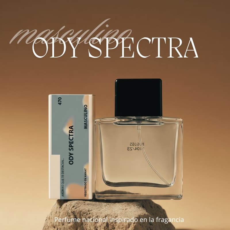 Odyssey Spectra Armaf