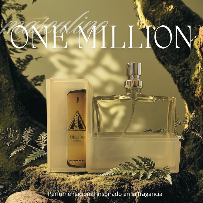 One Million Rabanne