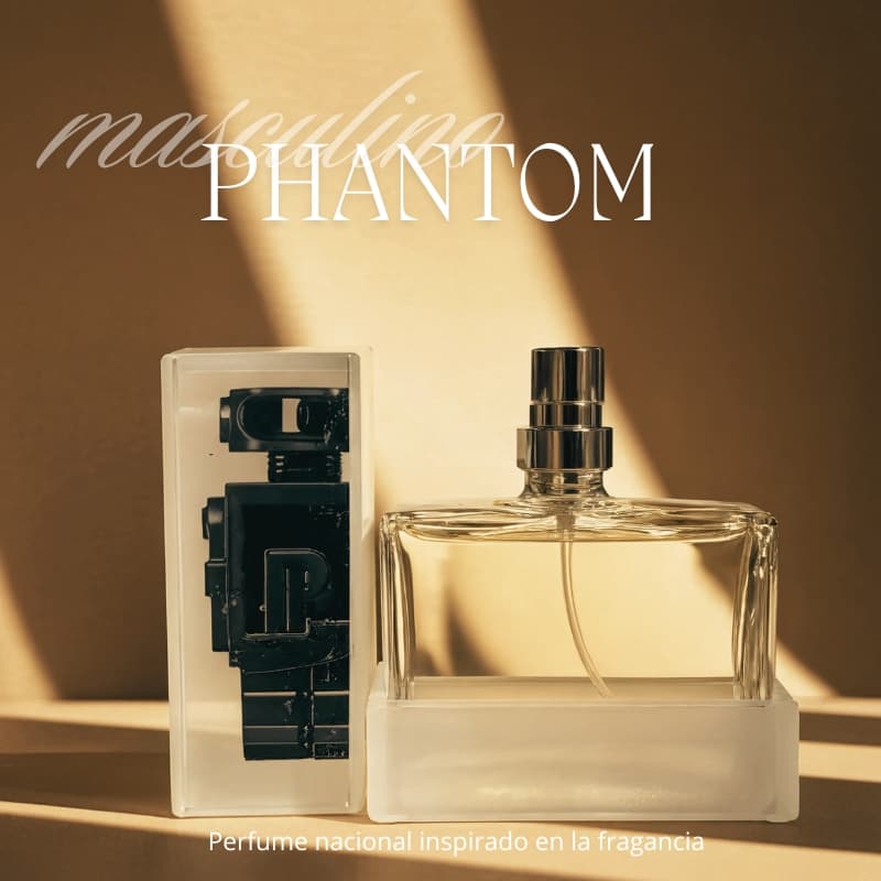 Phantom Rabanne
