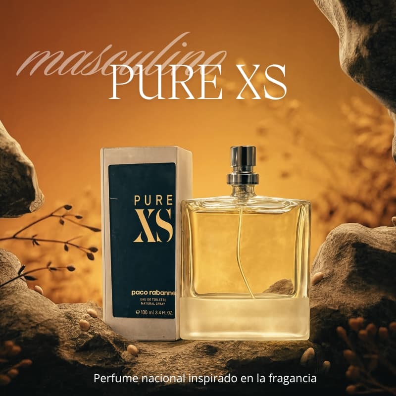 Pure XS Rabanne