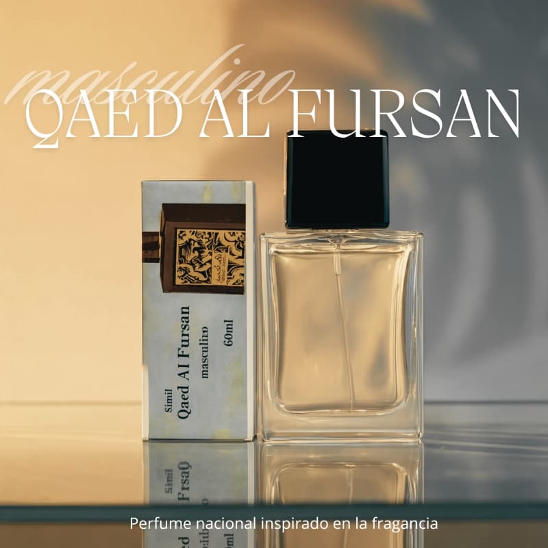 Qaed Al Fursan Lattafa