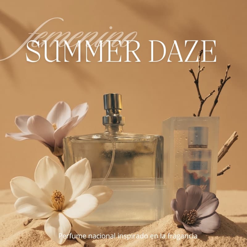 Summer Daze Victoria's Secret
