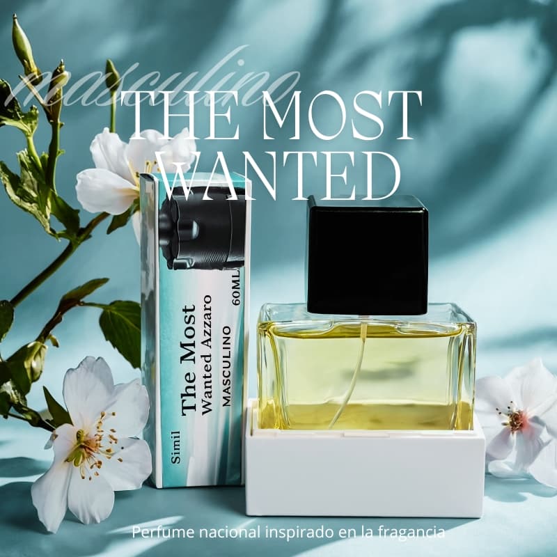The Most Wanted Azzaro