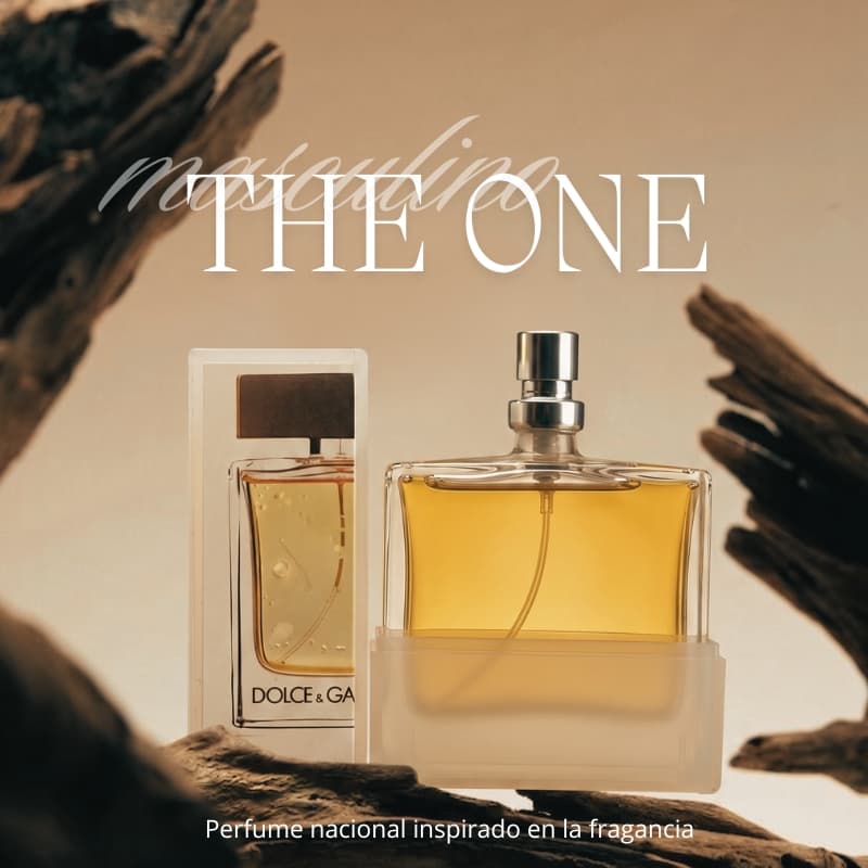 The One Dolce & Gabbana