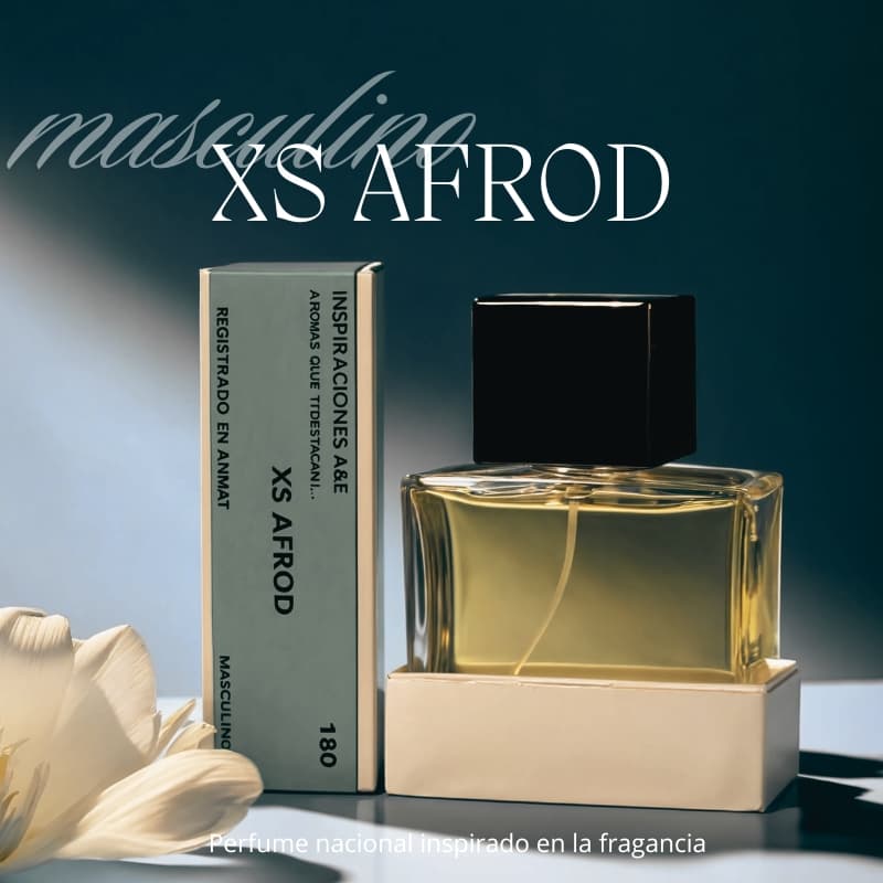 XS L'Aphrodisiaque Rabanne